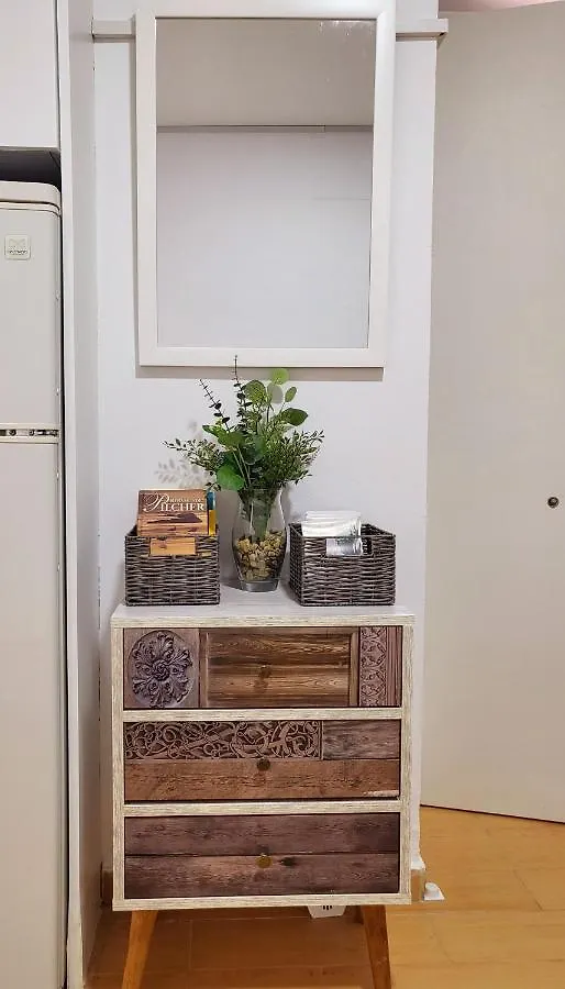 Apartment Twins' Home Ponce, Jerez Centro, Cadiz, Wifi Jerez de la Frontera Spain