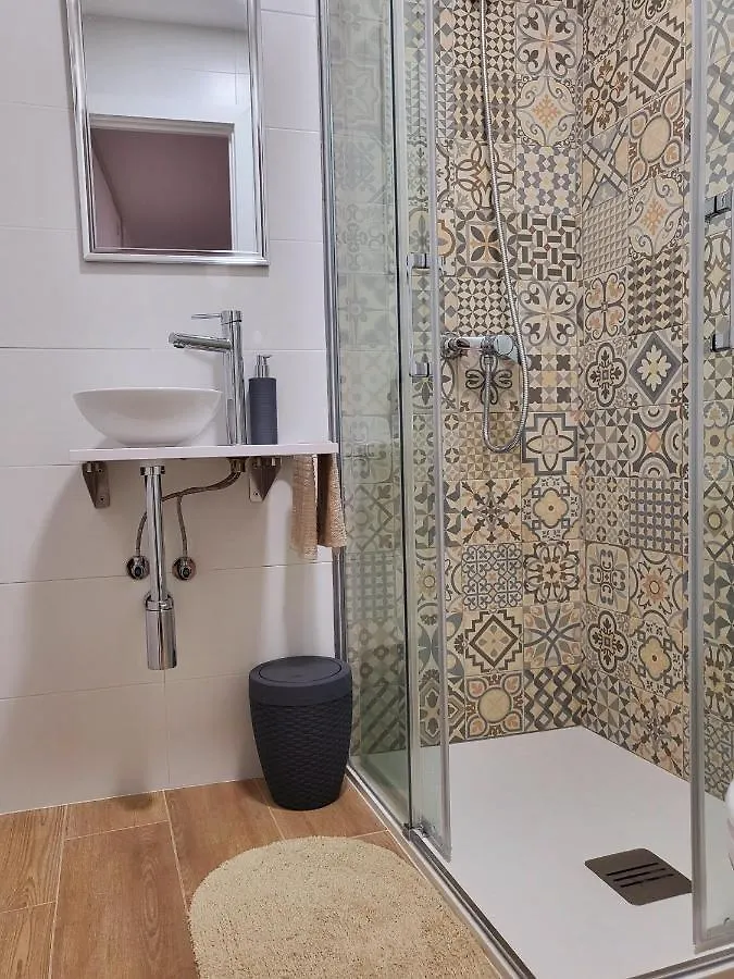 Twins' Home Ponce, Jerez Centro, Cadiz, Wifi Jerez de la Frontera 0*,  Spain