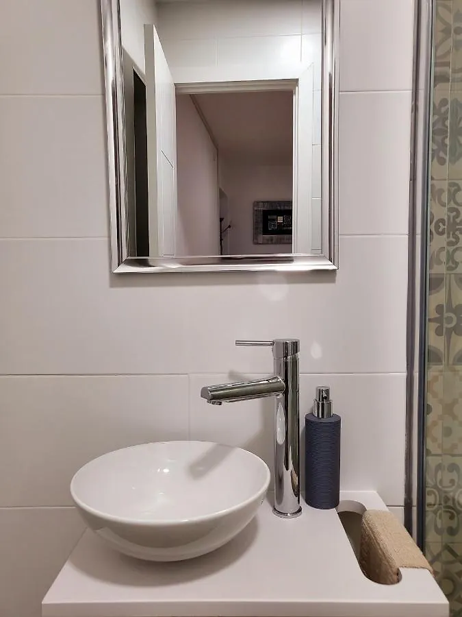 Twins' Home Ponce, Jerez Centro, Cadiz, Wifi Jerez de la Frontera Apartment